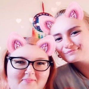 Meet your Posher, Keeli